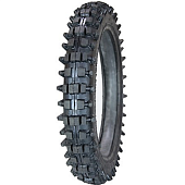 Мотошины Петрошина Л-96 100/100 R19 68P Универсальная Кросс купить с бесплатной доставкой в пункты выдачи в Петербурге